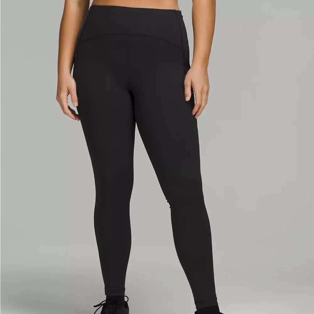 Lululemon Swift Speed High-Rise Tight 28